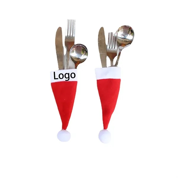 Mini Santa Hat - Mini Santa Hat - Image 0 of 1