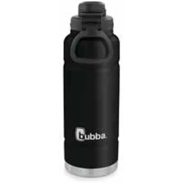 Bubba Trailblazer Vacuum-Insulated Stainless Steel Bottle - Bubba Trailblazer Vacuum-Insulated Stainless Steel Bottle - Image 0 of 0