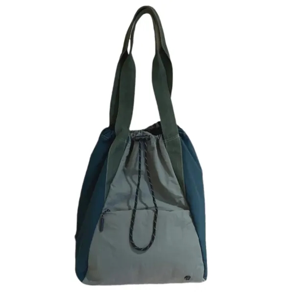 Multifunctional sports fitness yoga backpack - Multifunctional sports fitness yoga backpack - Image 2 of 11