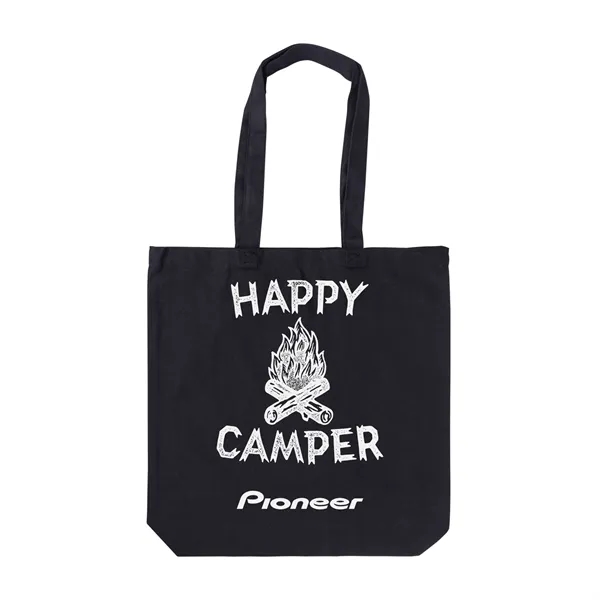Custom Fireside Favorites 'Smores and Hot Chocolate Kit w/Tote Bag