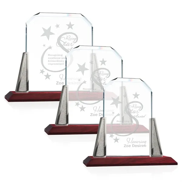 Renata Award - Pewter
