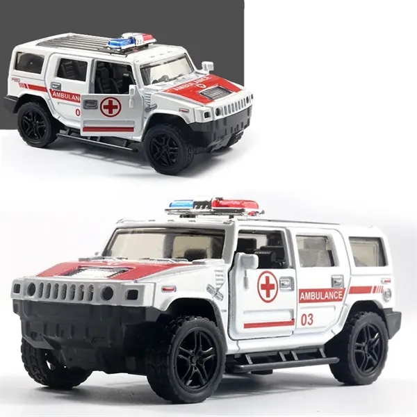 Toy Car - Toy Car - Image 2 of 5