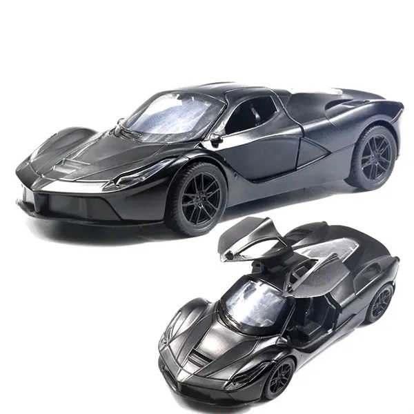 Toy Car - Toy Car - Image 3 of 5