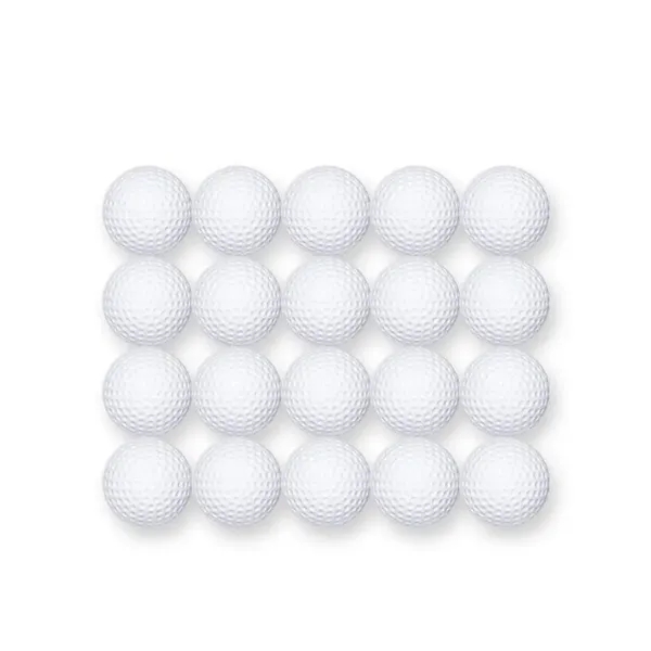 Golf Ball - Golf Ball - Image 1 of 1
