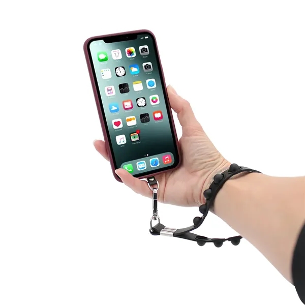 Stress Pop Phone Holder - Stress Pop Phone Holder - Image 1 of 13