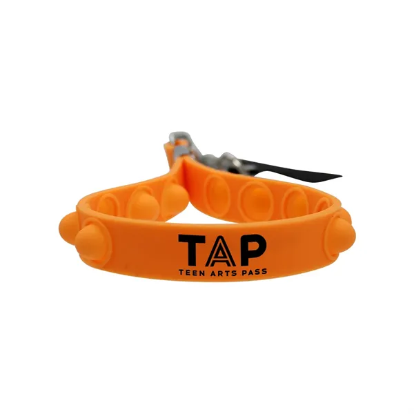 Stress Pop Phone Holder - Stress Pop Phone Holder - Image 7 of 13