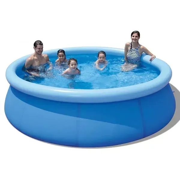 Inflatable Swimming Pool - Inflatable Swimming Pool - Image 1 of 1