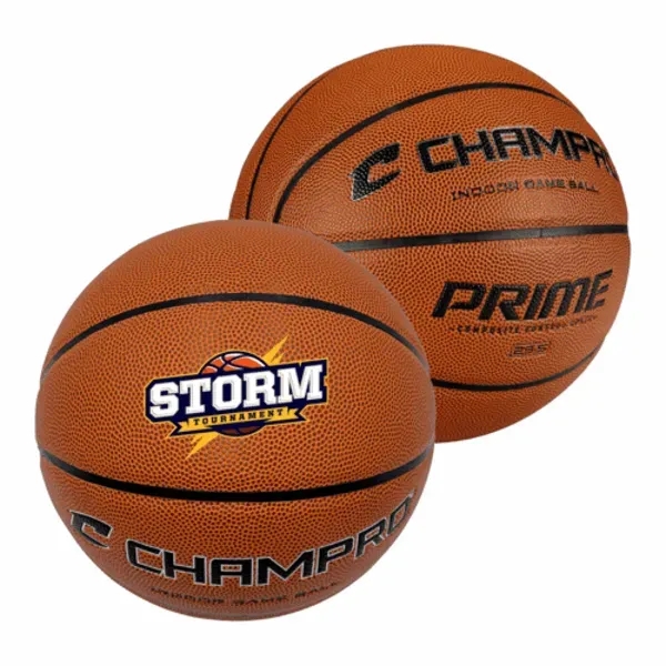 ChamPro Prime Basketball - ChamPro Prime Basketball - Image 0 of 3