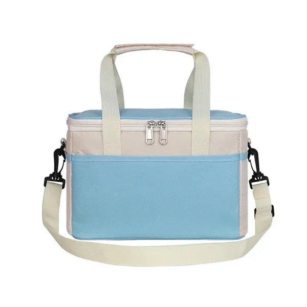 Lunch Cooler Bag - Lunch Cooler Bag - Image 0 of 1