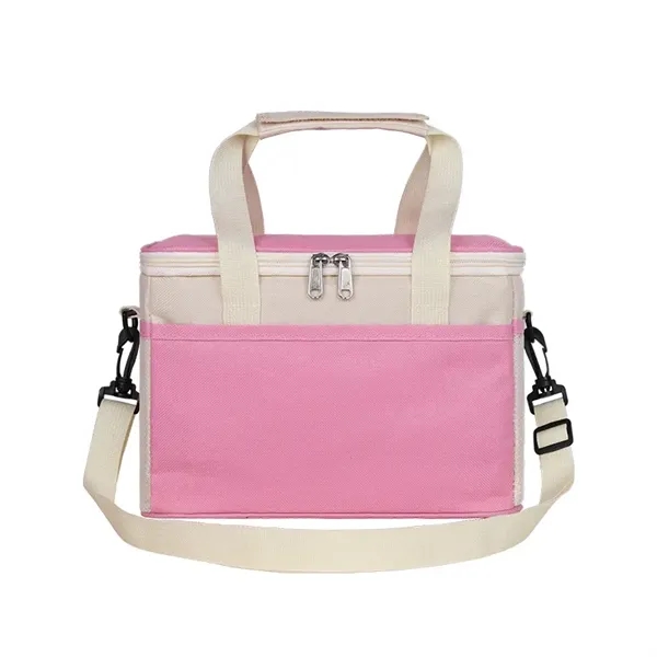 Lunch Cooler Bag - Lunch Cooler Bag - Image 1 of 1