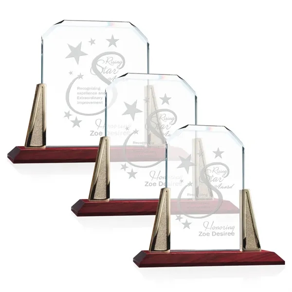 Renata Award - Gold