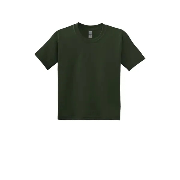 Gildan Youth DryBlend 50 Cotton/50 Poly T-Shirt. - Gildan Youth DryBlend 50 Cotton/50 Poly T-Shirt. - Image 138 of 141