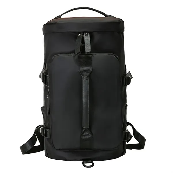 Waterproof Gym Backpack - Waterproof Gym Backpack - Image 3 of 3