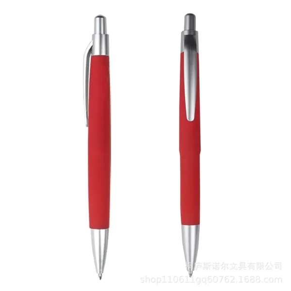 Customizable Ballpoint Pen - Customizable Ballpoint Pen - Image 2 of 5