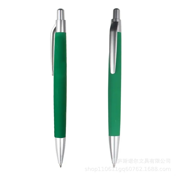 Customizable Ballpoint Pen - Customizable Ballpoint Pen - Image 4 of 5