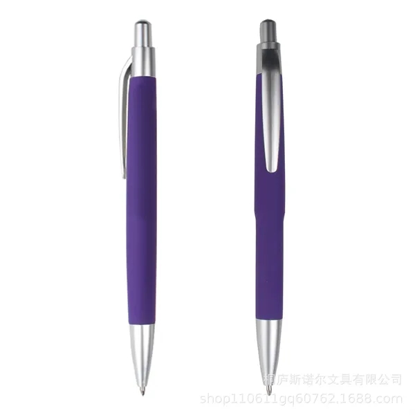 Customizable Ballpoint Pen - Customizable Ballpoint Pen - Image 5 of 5