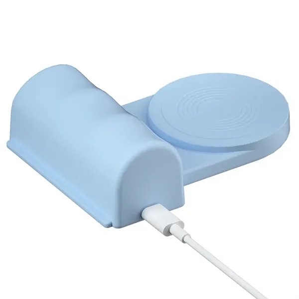 Phone Camera Grip Holder with Shutter - Phone Camera Grip Holder with Shutter - Image 10 of 10