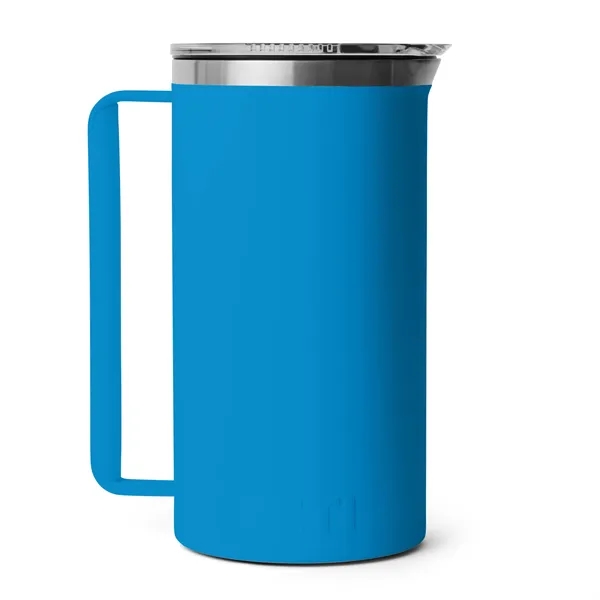 YETI® Rambler™ 64 Oz Pitcher - YETI® Rambler™ 64 Oz Pitcher - Image 5 of 12