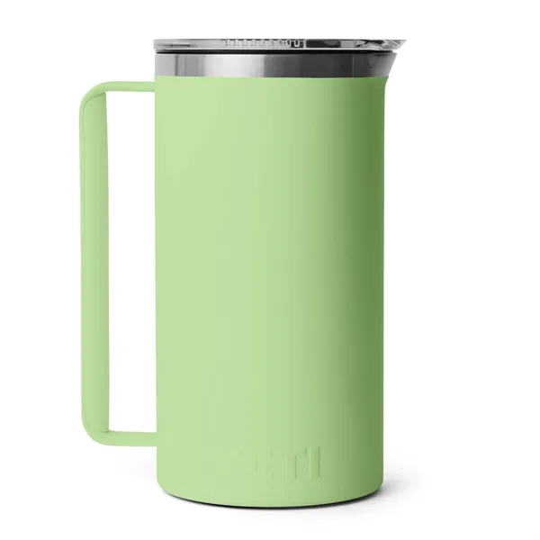 YETI® Rambler™ 64 Oz Pitcher - YETI® Rambler™ 64 Oz Pitcher - Image 11 of 12