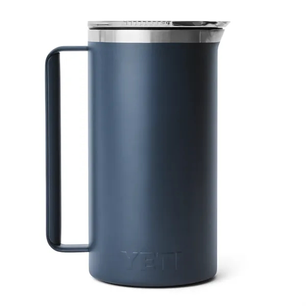 YETI® Rambler™ 64 Oz Pitcher - YETI® Rambler™ 64 Oz Pitcher - Image 1 of 12