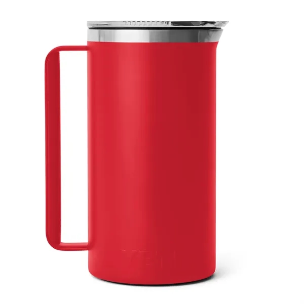 YETI® Rambler™ 64 Oz Pitcher - YETI® Rambler™ 64 Oz Pitcher - Image 2 of 12