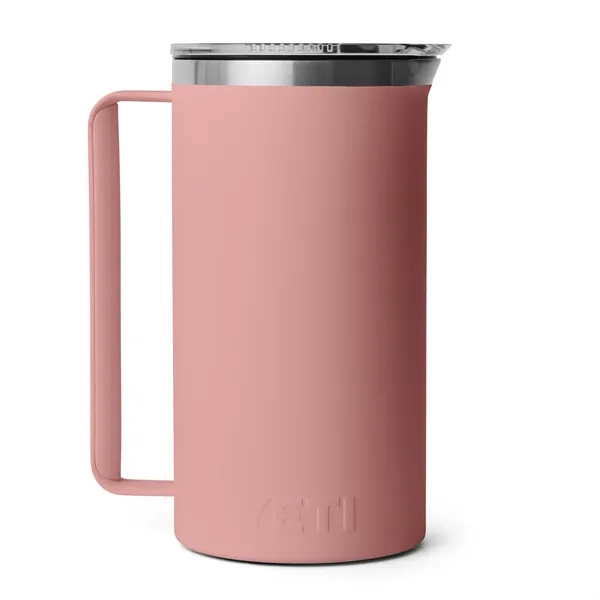 YETI® Rambler™ 64 Oz Pitcher - YETI® Rambler™ 64 Oz Pitcher - Image 7 of 12