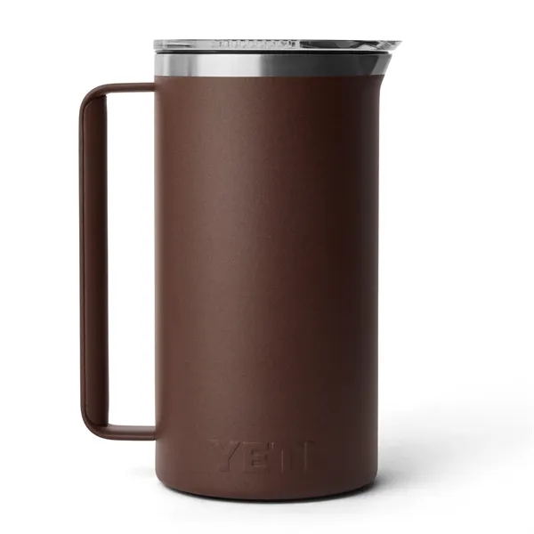 YETI® Rambler™ 64 Oz Pitcher - YETI® Rambler™ 64 Oz Pitcher - Image 8 of 12