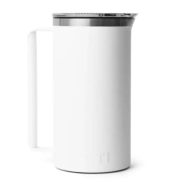 YETI® Rambler™ 64 Oz Pitcher - YETI® Rambler™ 64 Oz Pitcher - Image 3 of 12