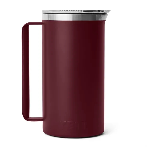 YETI® Rambler™ 64 Oz Pitcher - YETI® Rambler™ 64 Oz Pitcher - Image 6 of 12