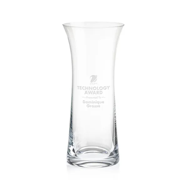 Gillingham Vase - Gillingham Vase - Image 2 of 5