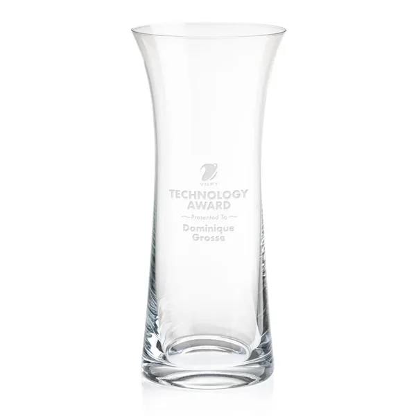 Gillingham Vase - Gillingham Vase - Image 4 of 5