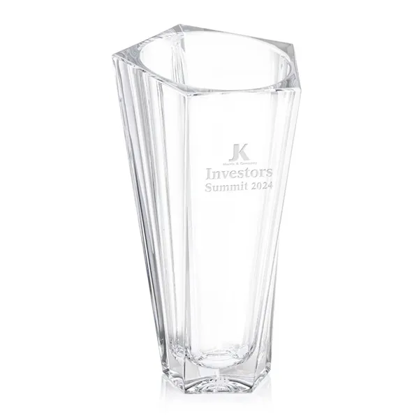Issoria Vase