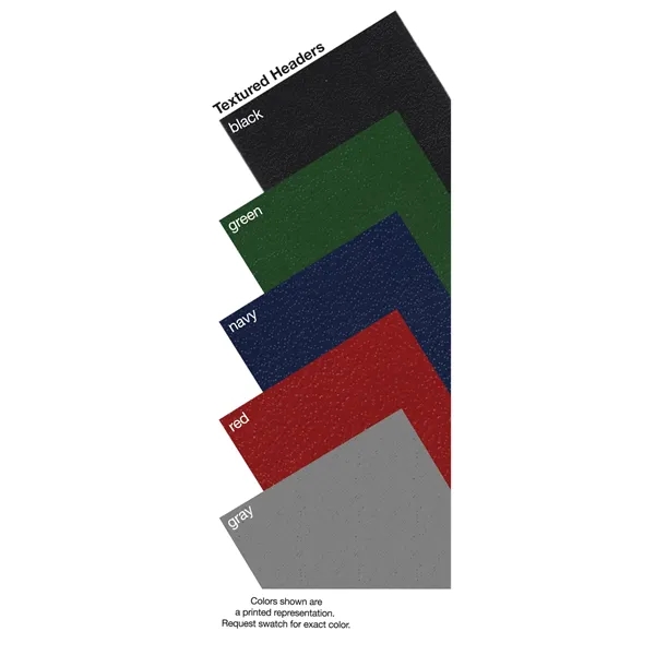 Executive Legal Pad - Executive Legal Pad - Image 1 of 1