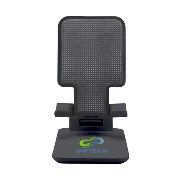 Folding Mobile Phone Stand - Full Color - Folding Mobile Phone Stand - Full Color - Image 9 of 9
