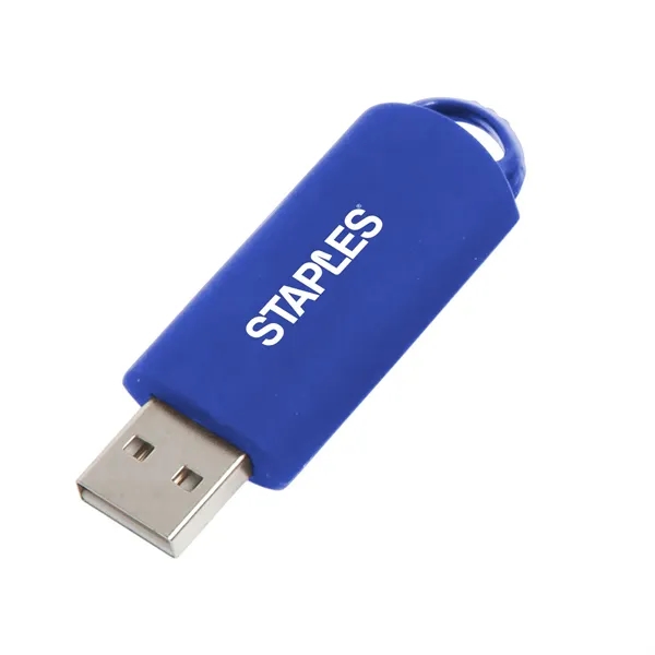 Clicker USB Drive - Clicker USB Drive - Image 1 of 5