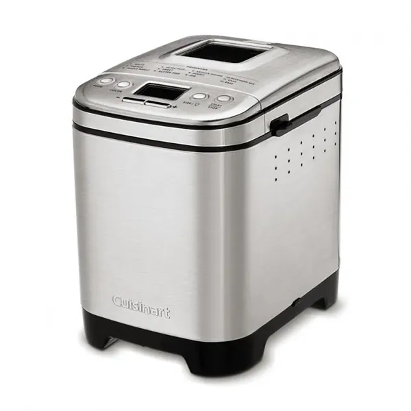 Cuisinart Compact Automatic Bread Maker - Cuisinart Compact Automatic Bread Maker - Image 0 of 0
