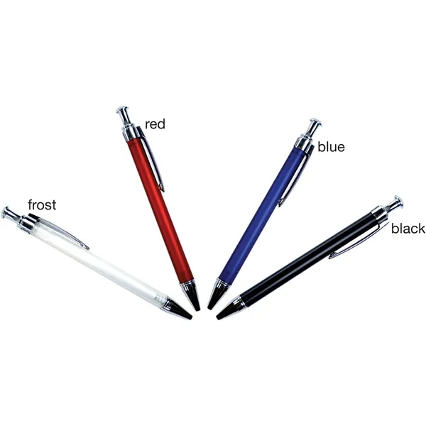 Impression Journal with Pen Safe, 5x7 - Impression Journal with Pen Safe, 5x7 - Image 2 of 2
