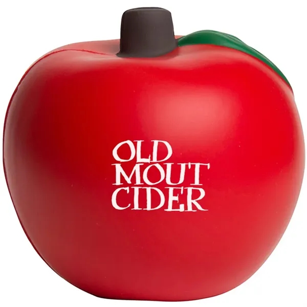 Apple Stress Reliever - Apple Stress Reliever - Image 15 of 23