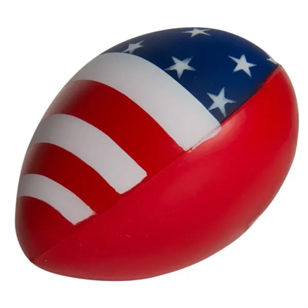 American Flag Heart Stress Reliever - American Flag Heart Stress Reliever - Image 3 of 4