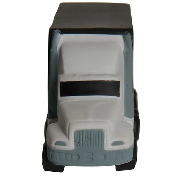 Semi Truck Stress Reliever - Semi Truck Stress Reliever - Image 1 of 10