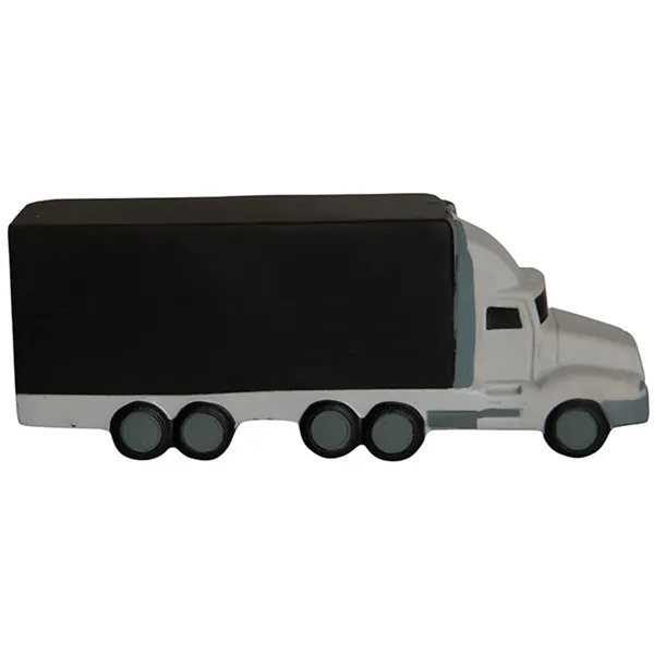 Semi Truck Stress Reliever - Semi Truck Stress Reliever - Image 7 of 10