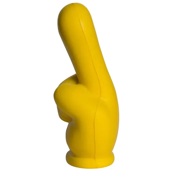 #1 Hand Stress Reliever