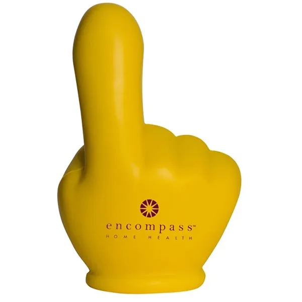 #1 Hand Stress Reliever