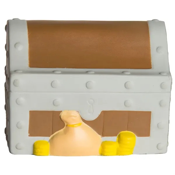 Treasure Chest Stress Reliever