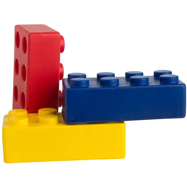 Construction Block Stress Reliever