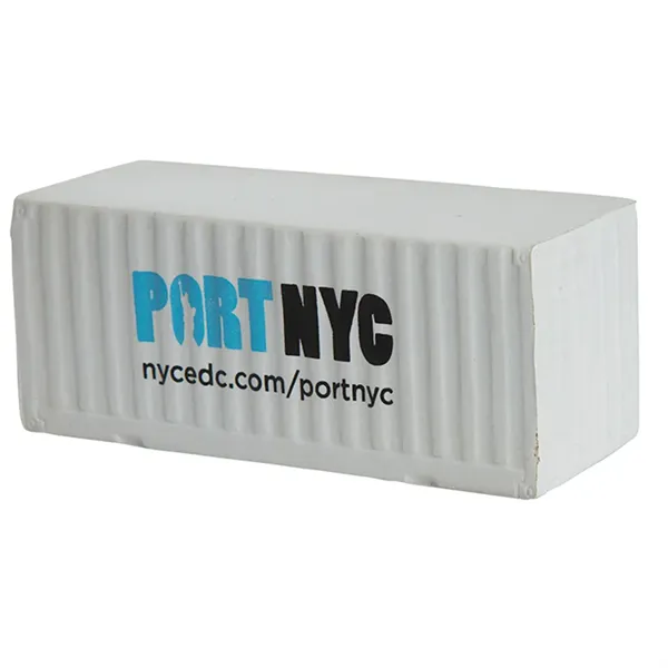 Container Stress Reliever - Container Stress Reliever - Image 0 of 5