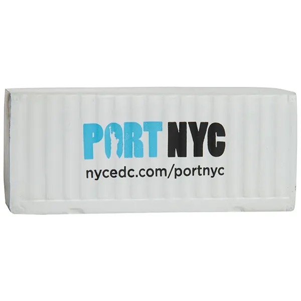 Container Stress Reliever - Container Stress Reliever - Image 5 of 5