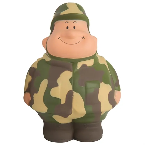 Army Bert Stress Reliever
