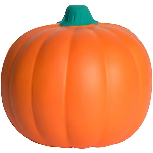 Pumpkin Stress Reliever - Pumpkin Stress Reliever - Image 0 of 6