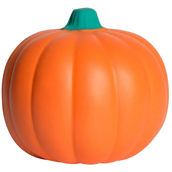 Pumpkin Stress Reliever - Pumpkin Stress Reliever - Image 2 of 6